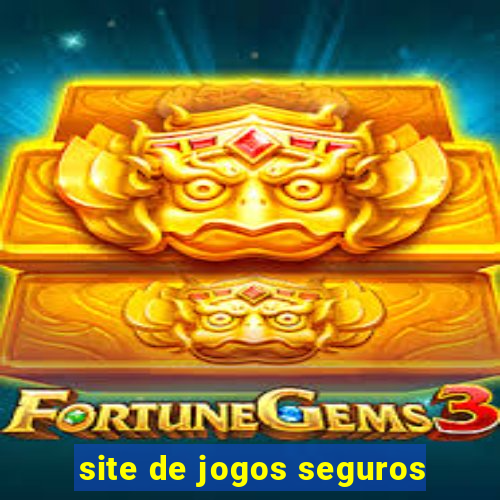 site de jogos seguros